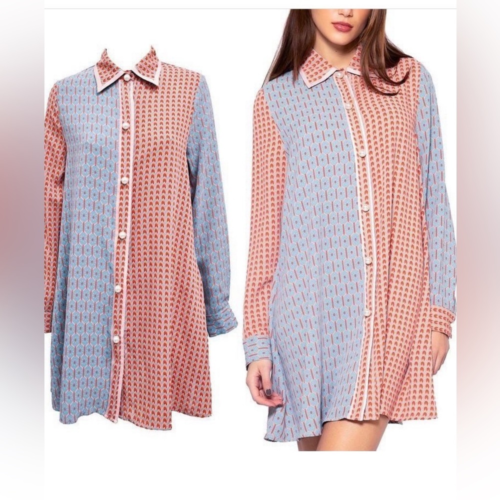 Gracia dress new